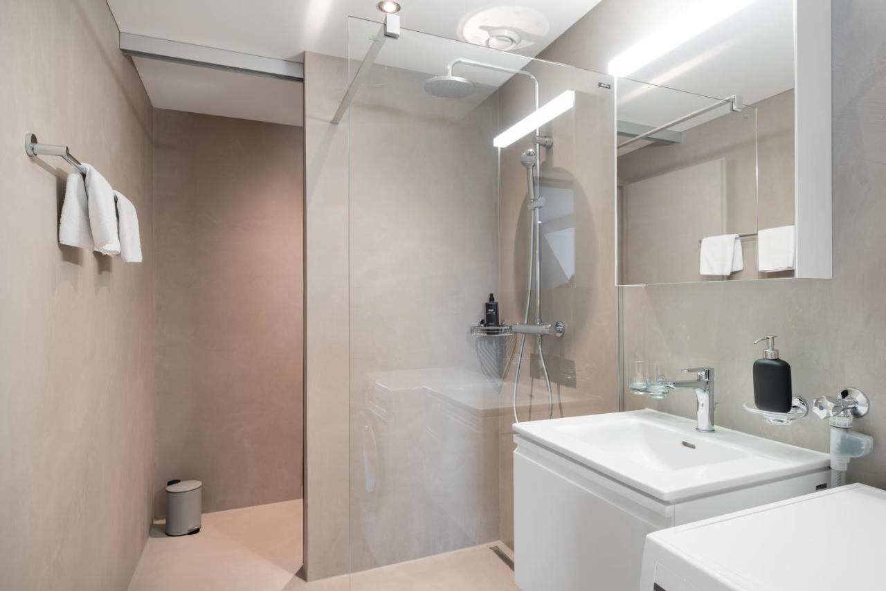 Appartement met 1 Slaapkamer en een Balkon
