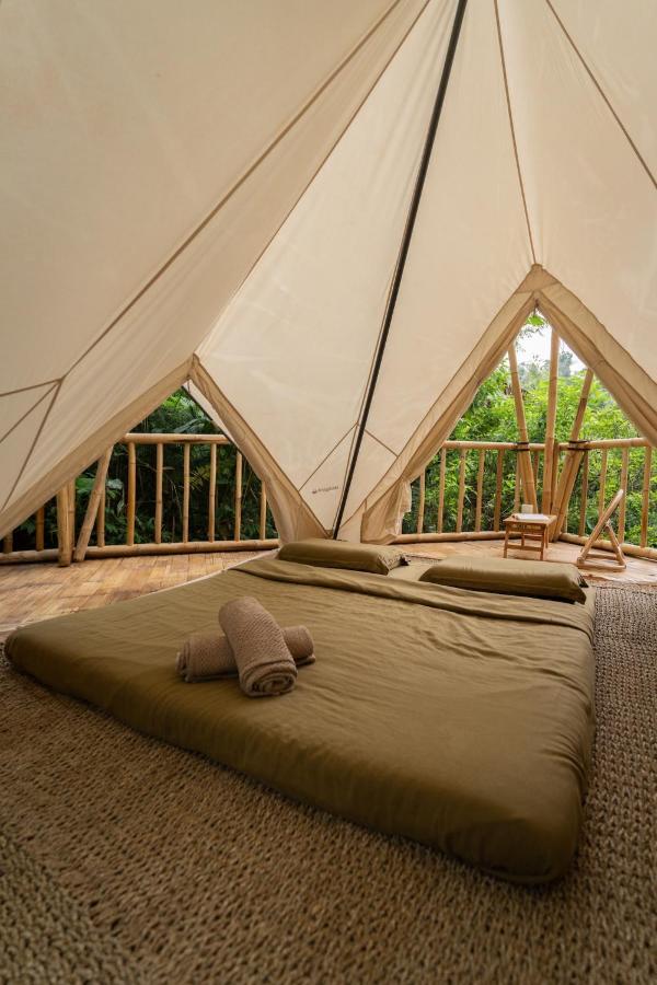 Tent CINTA