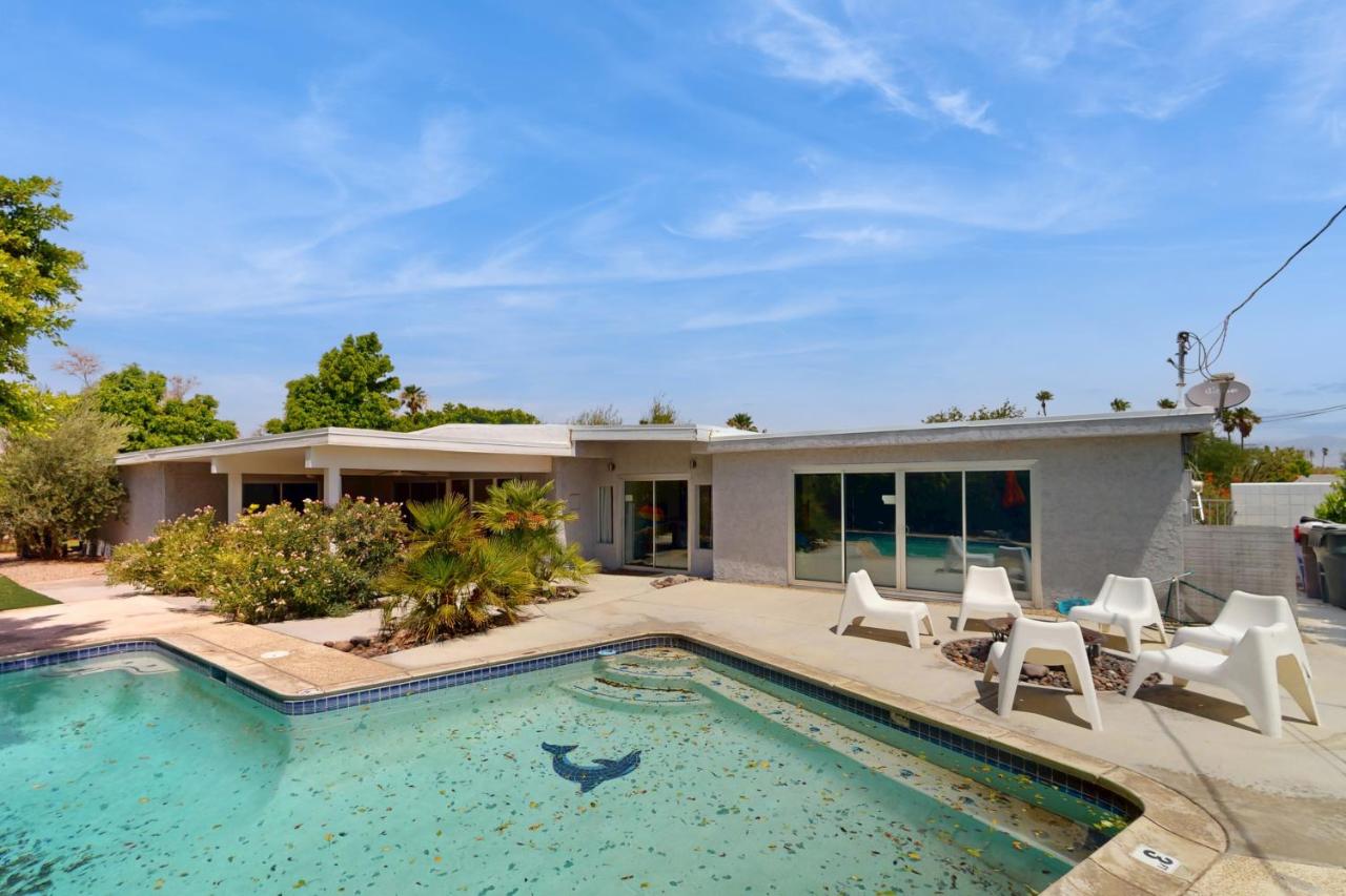 Four bedroom holiday home 