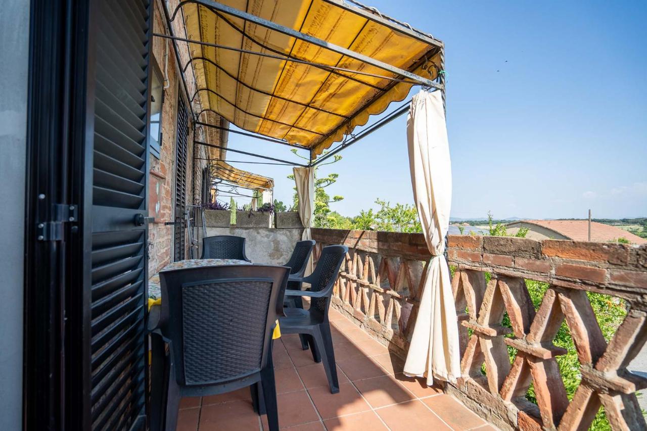 Appartamento con 2 Camere da Letto e con Vista