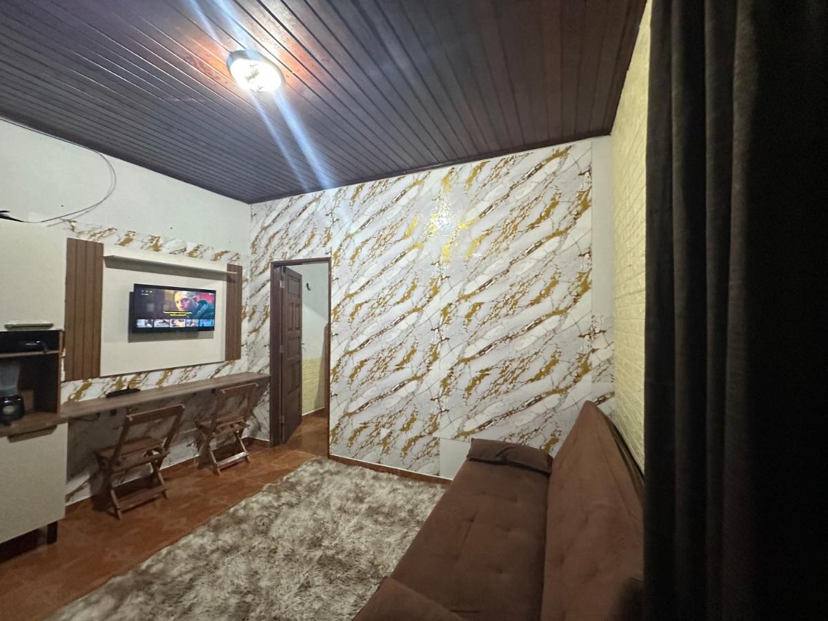 Ap bem localizado - B&B