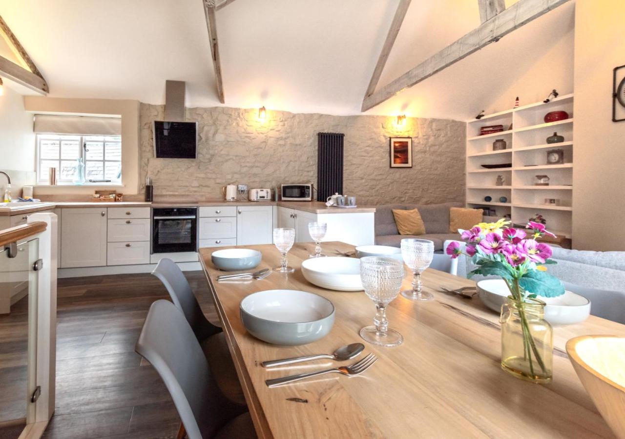 Hideaway - B&B