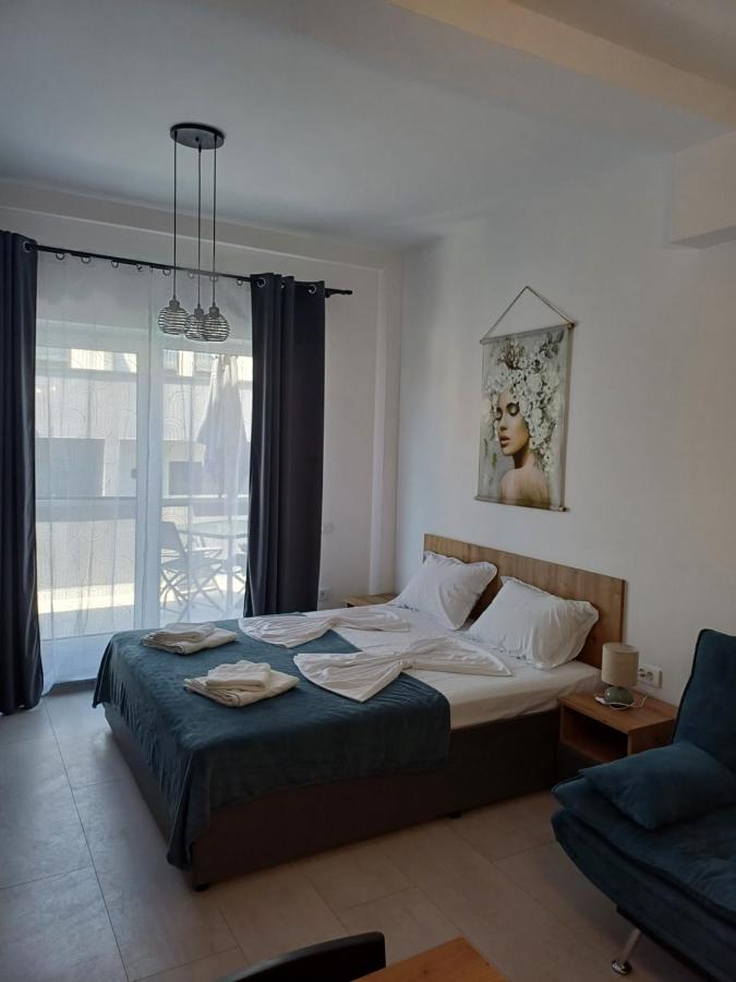 Apartament Serena - Ferienwohnung Băile Felix