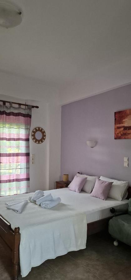 Double or Twin Room with Garden View