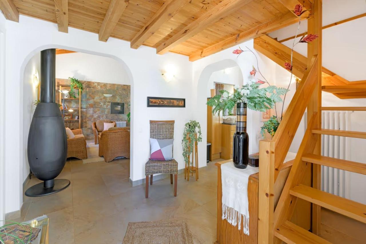 CASA PAVÃO (SALGADINHO - SELÃO DA EIRA) - Ferienwohnung São Teotónio