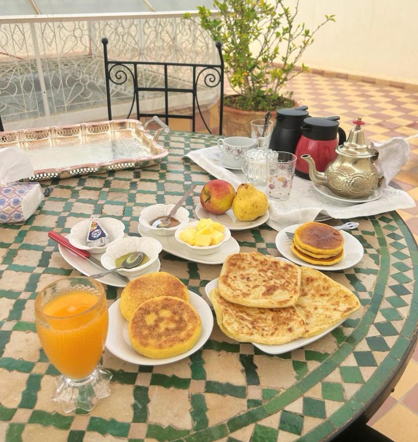 Riad Lalla Aicha - B&B Marrakech