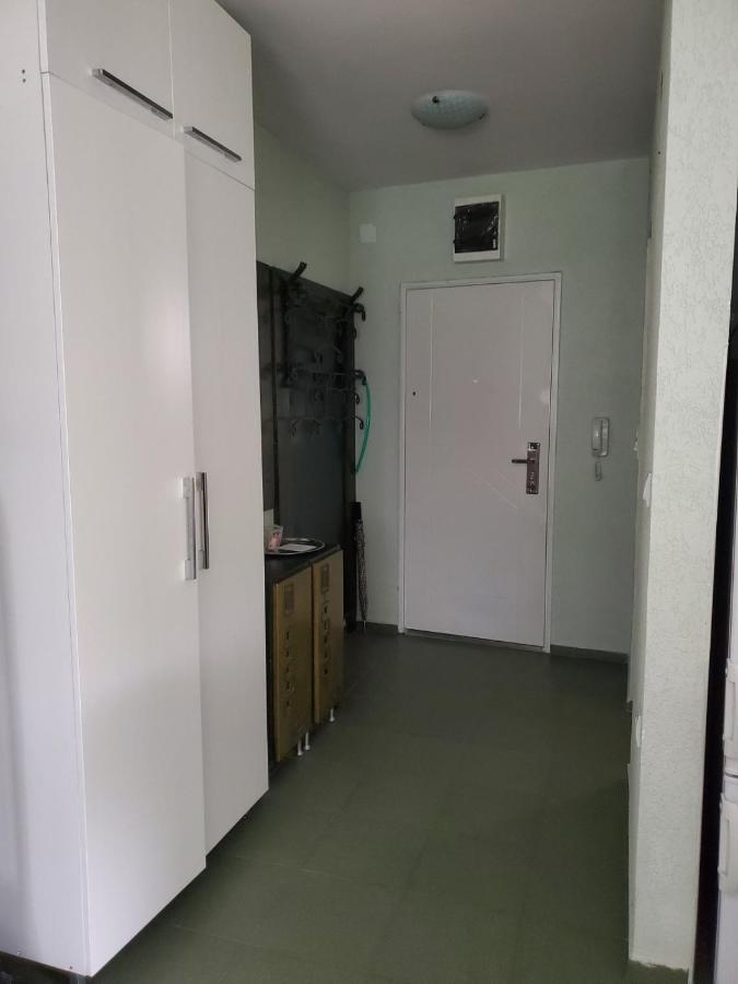 Apartman Suzana - B&B