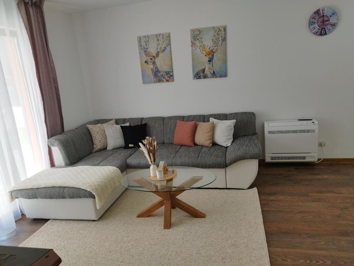 Durmitor Sunstone - B&B