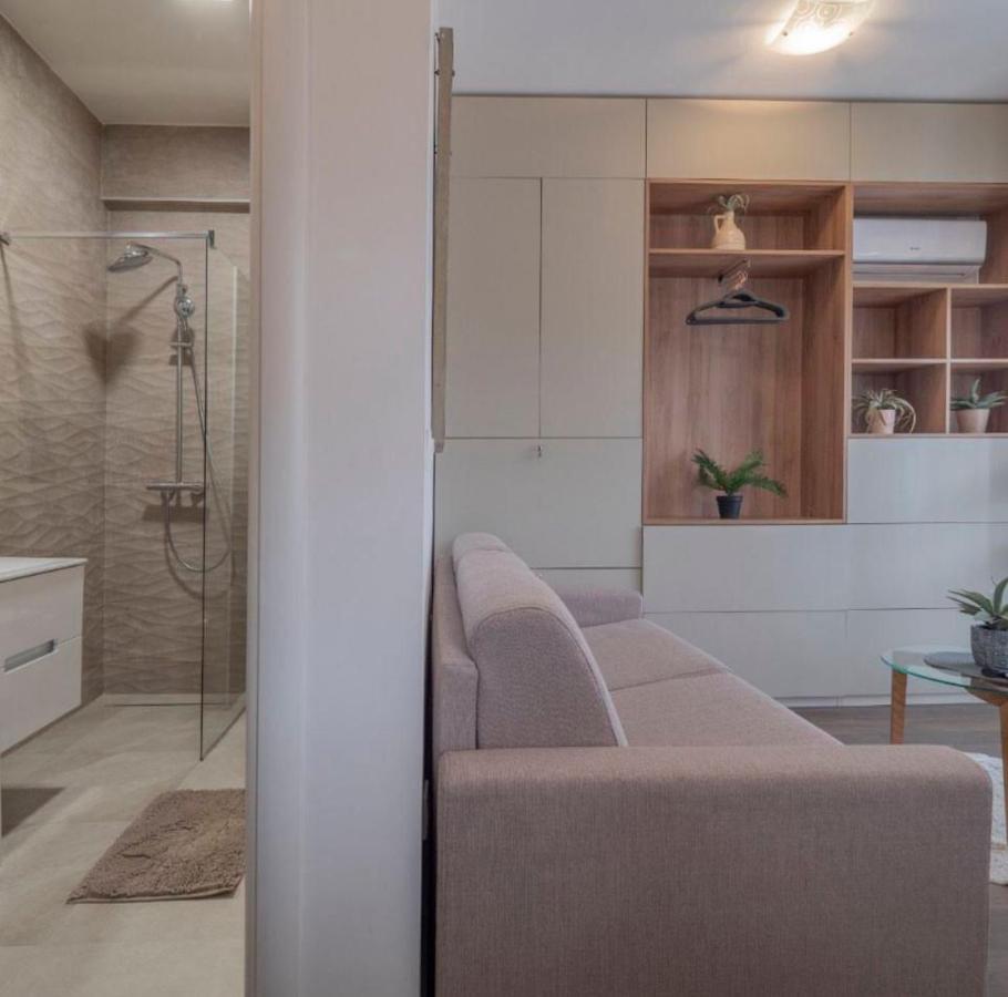 Boljevic Apartments - Chambres d'hôtes Bečići