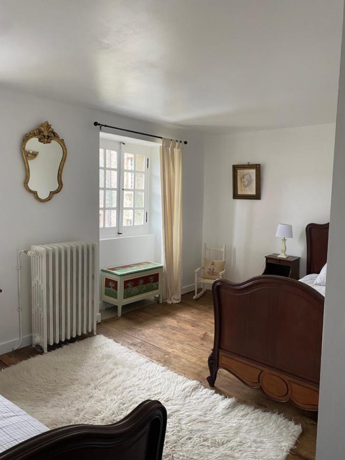 Doppelzimmer mit Seeblick