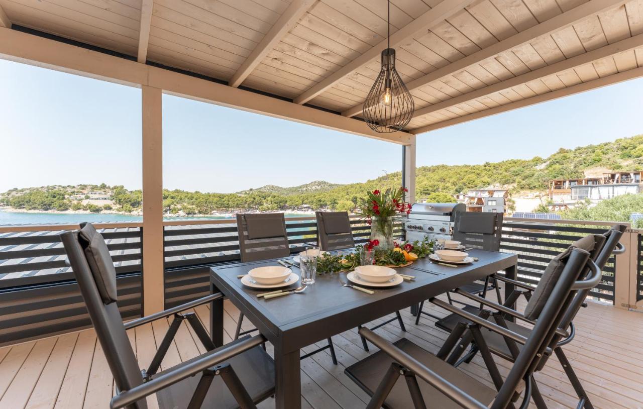 Luna Mare Boutique Holiday House Drage - B&B Drage