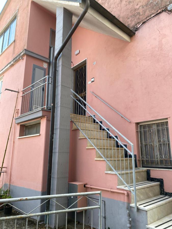 Bilocale Mirella - B&B Carro