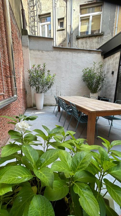Paulus41 - B&B Anversa