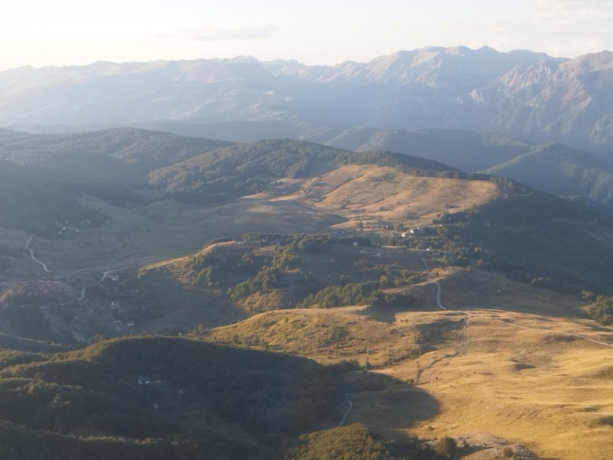 Čemerno vikendica - B&B Gacko