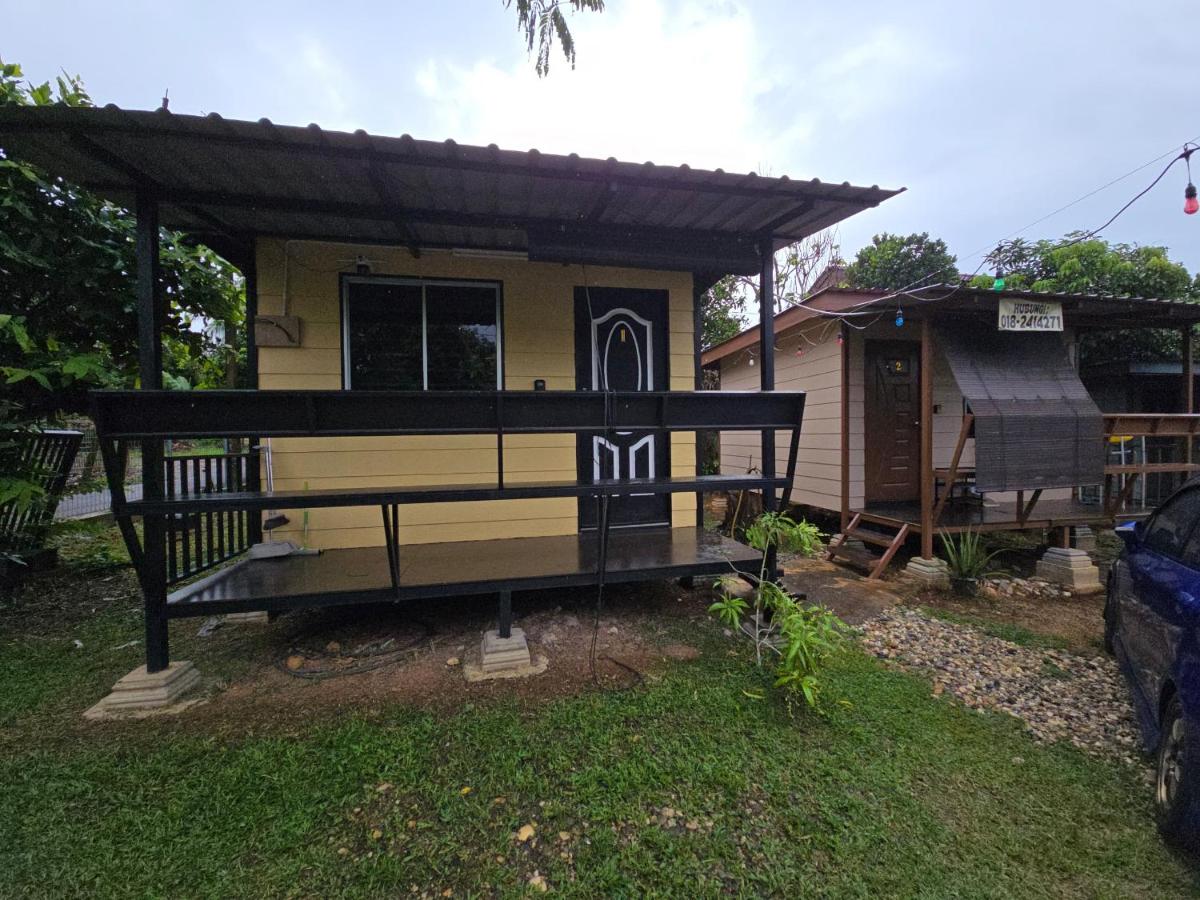 Amsyah Roomstay - Bed and Breakfast Pendang