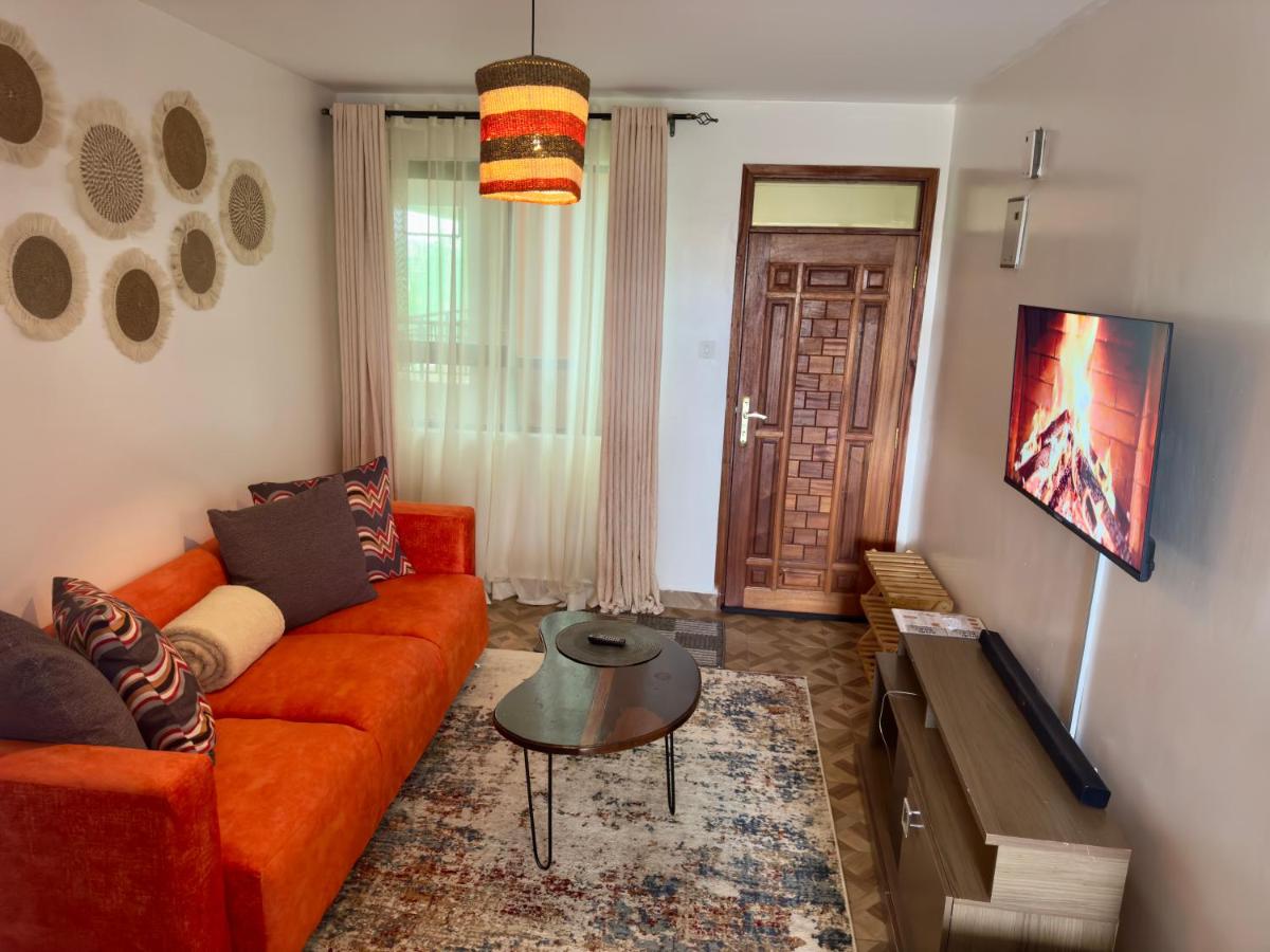 Express Suites near JKIA Airport - B&B Nairobi