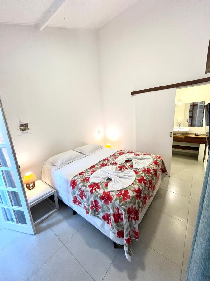 Suite con Balcone