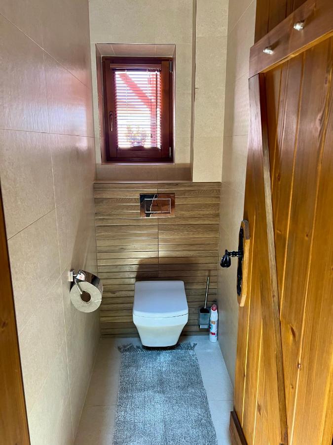 Apartamento de 2 dormitorios con terraza