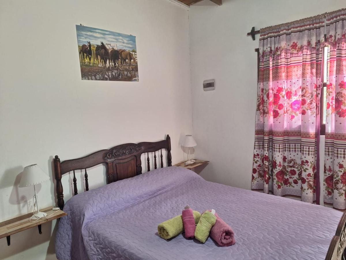 Departamento Sol del Valle 02 - B&B