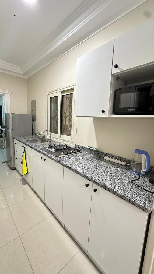 Galaxy 2 bedrooms Apartment - Ferienwohnung Kairo