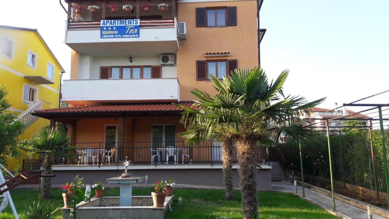 Apartments Tea - Bed and Breakfast