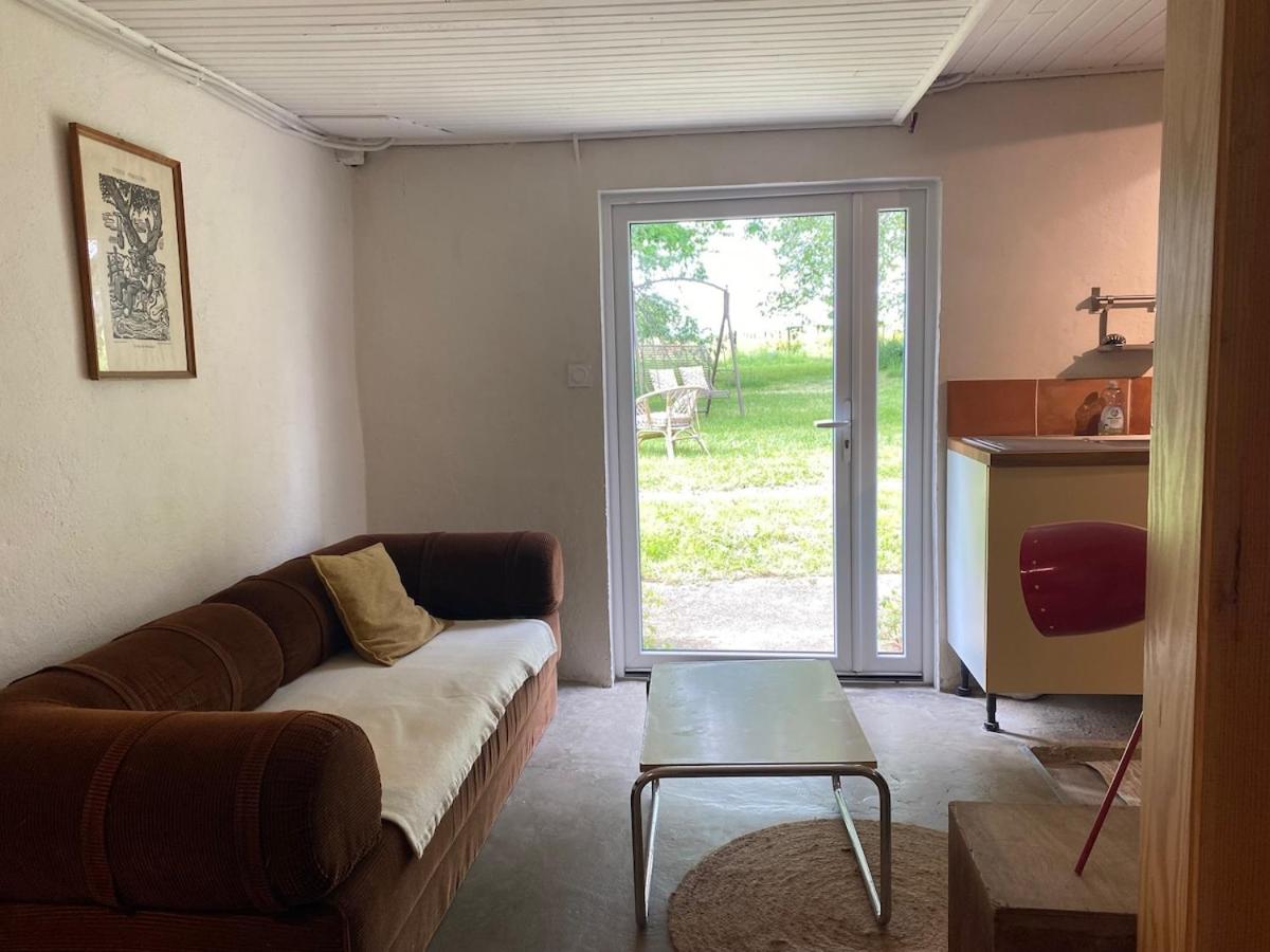 Petit gîte en Périgord Pourpre - B&B