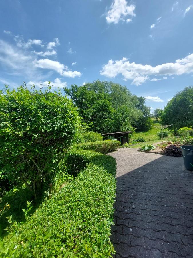 Apartment Nähe Limburg Diez - B&B