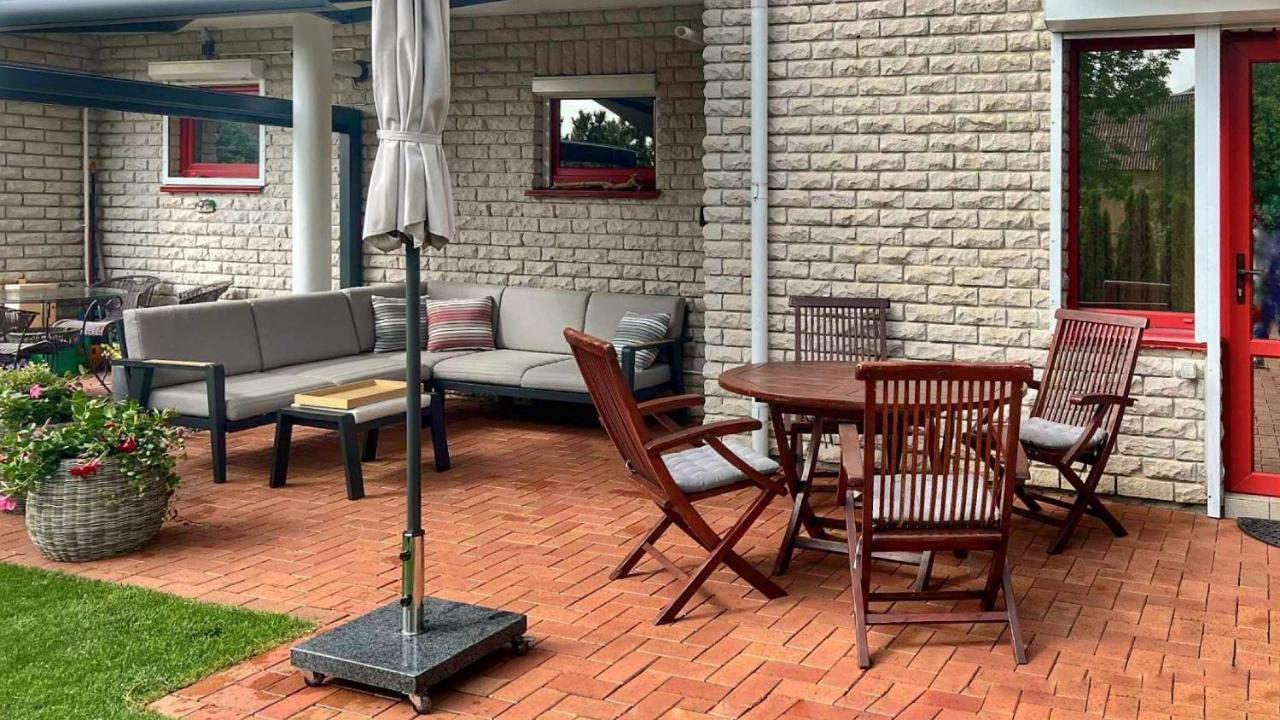 Family Inn cottage with terrace - B&B