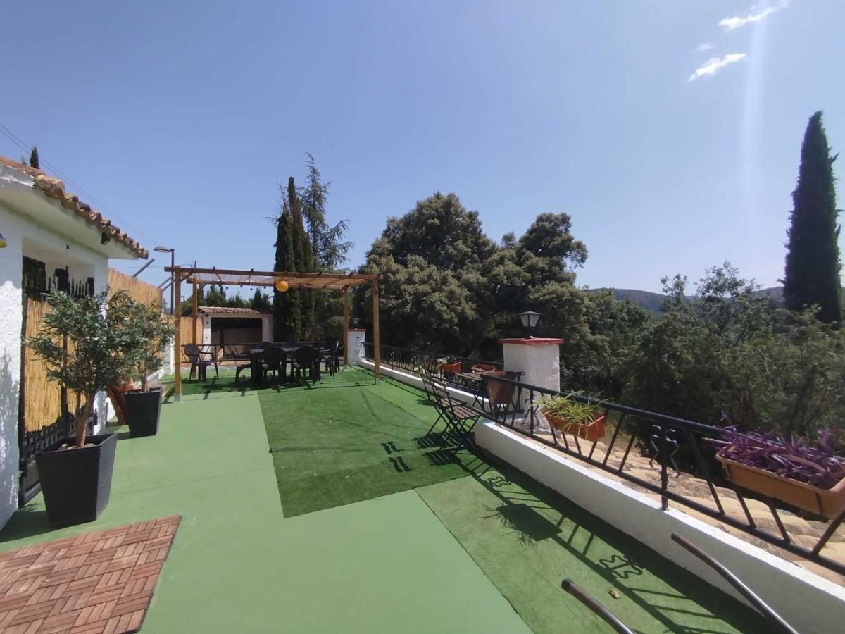 Casa La Bolandrina Lago Barasona - B&B