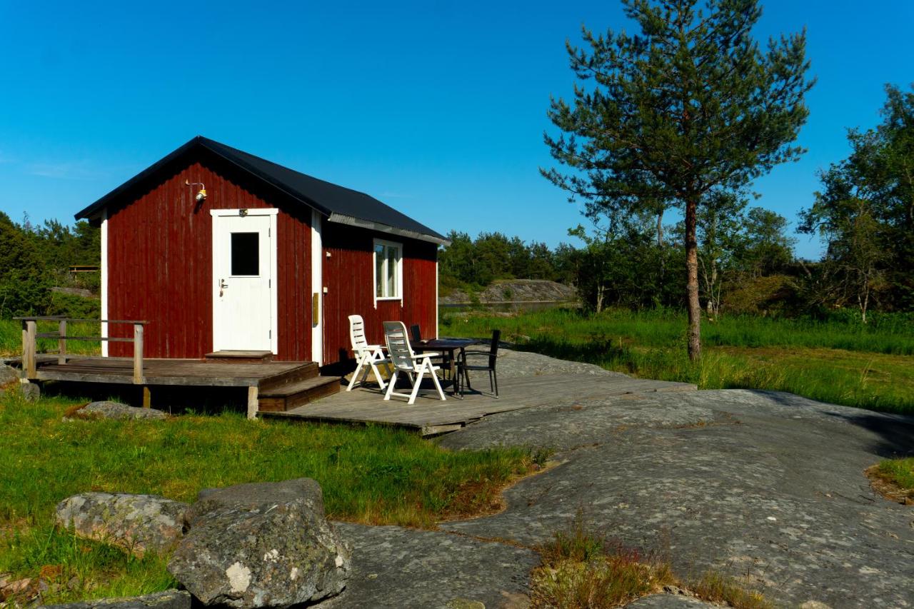 Hojars seaside cottage - B&B