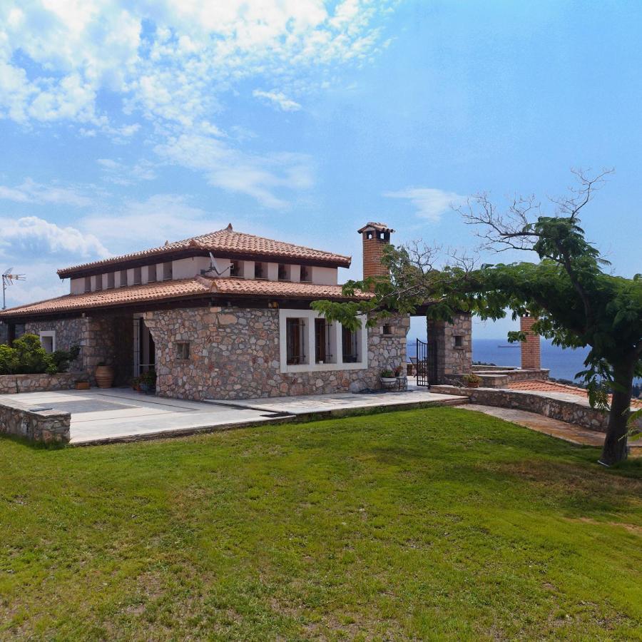 Olivia Country House - Ferienwohnung Pérani