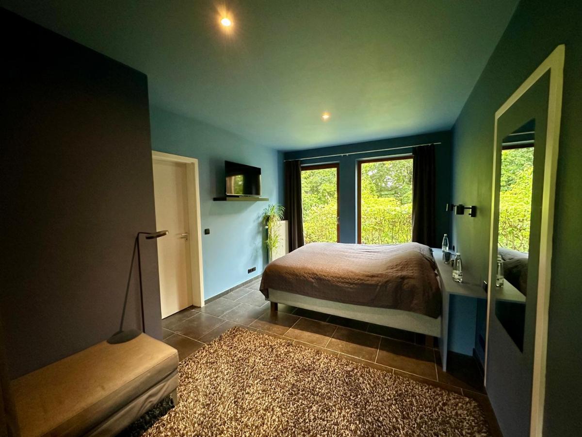 Double or Twin Room with Private Bathroom