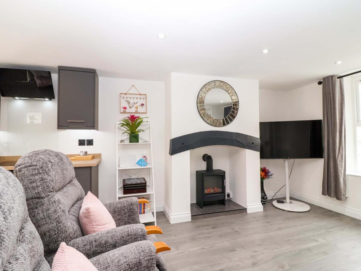 Lilly's Cottage - B&B Dawlish