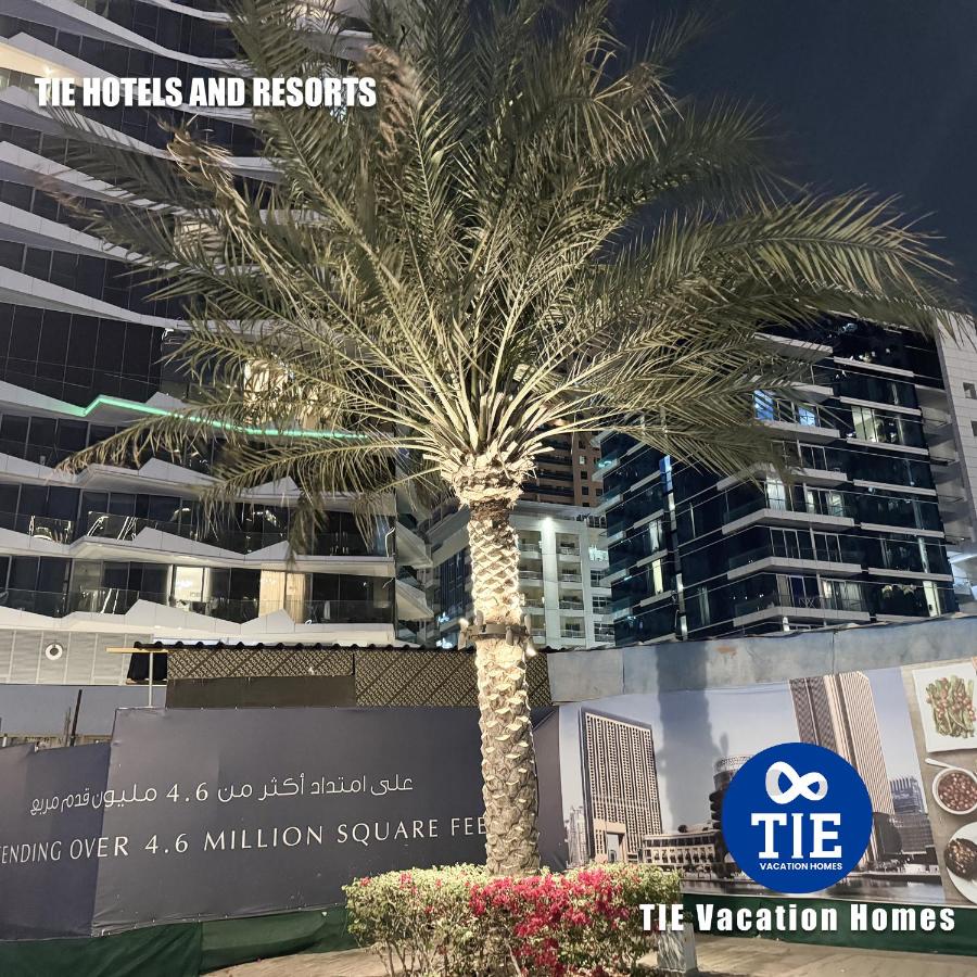 Dubai Marina Luxury Studio - TIE Hotels & Resorts - B&B