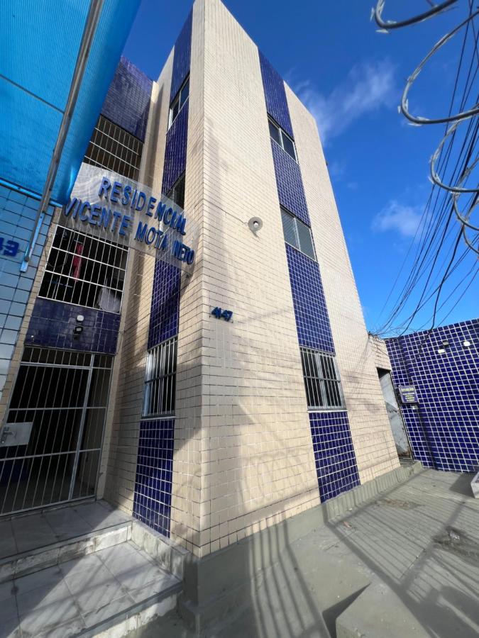 Apartamento em Fortaleza - Chambres d’hôtes Fortaleza