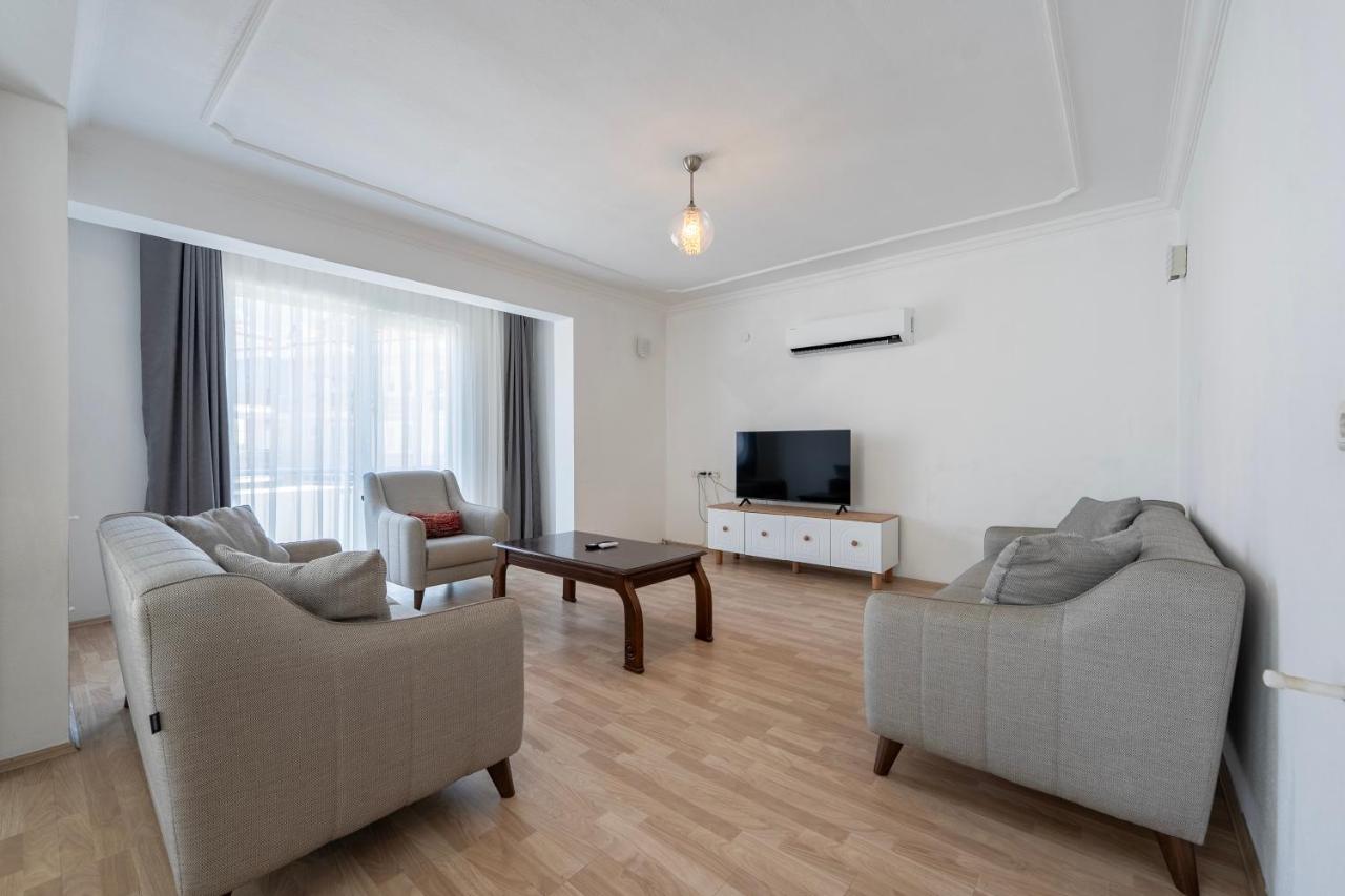 Two bedroom apartment in Fethiye close to city centre - B&B Fethiye