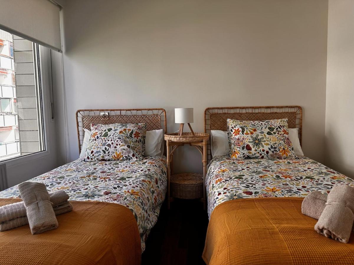Sopela Ocean House - B&B