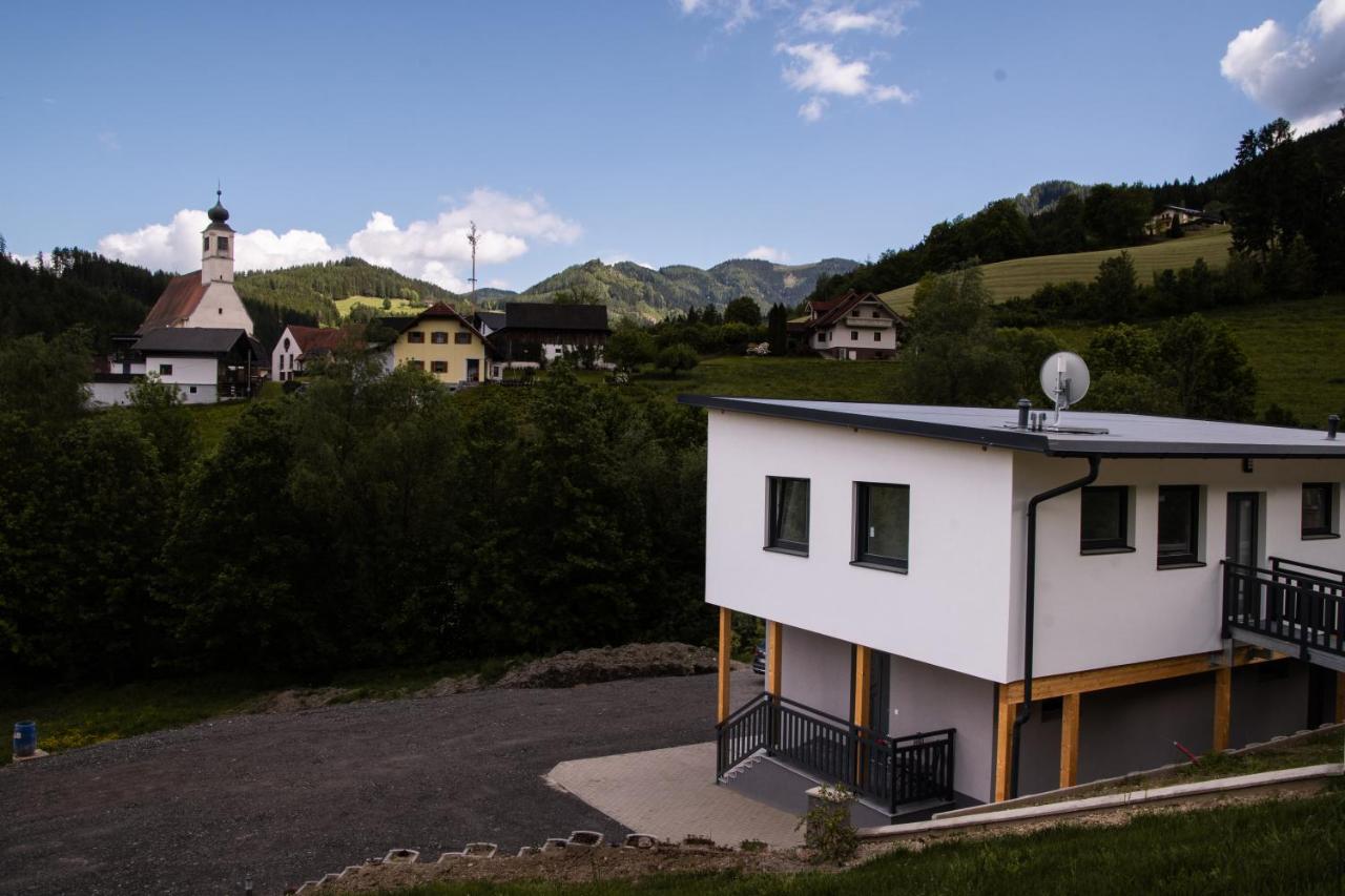 Hofquartier Retzmoar - Familie Hörmann - B&B