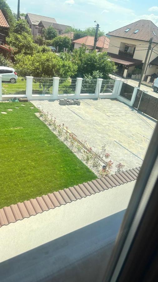 Cazare Vila GOG - Rm Valcea-Salina Ocnele Mari- Motorcycle-friendly accommodation - B&B Râmnicu Vâlcea