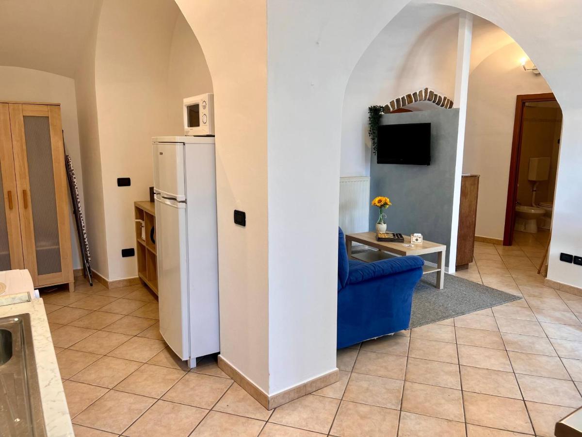 Appartamento al volt - B&B Tenno