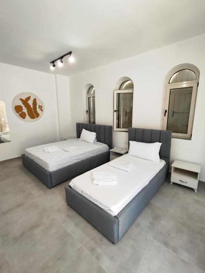 Comfort Triple Room