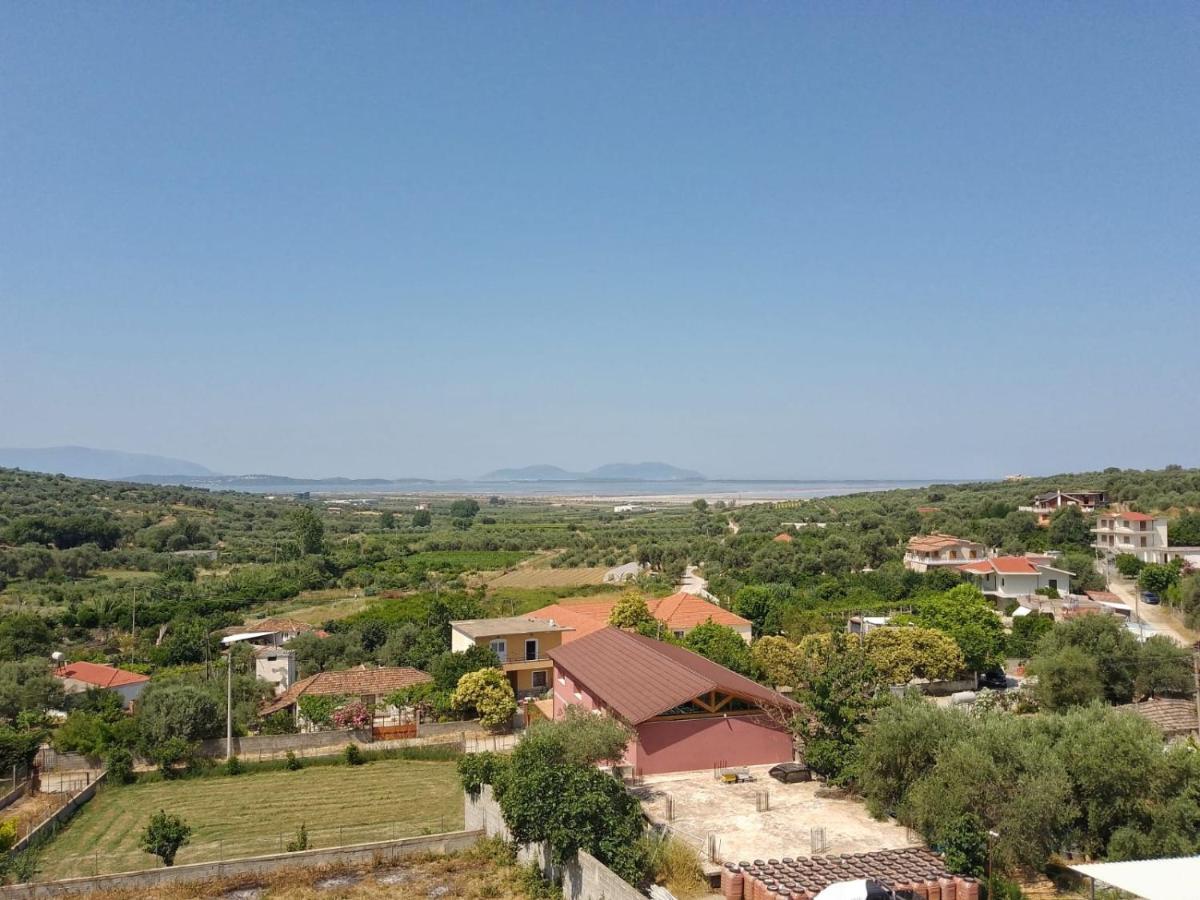 Villa Agim - B&B