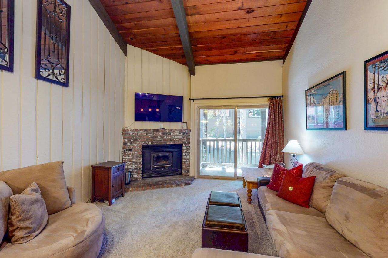 Chamonix 6 - B&B