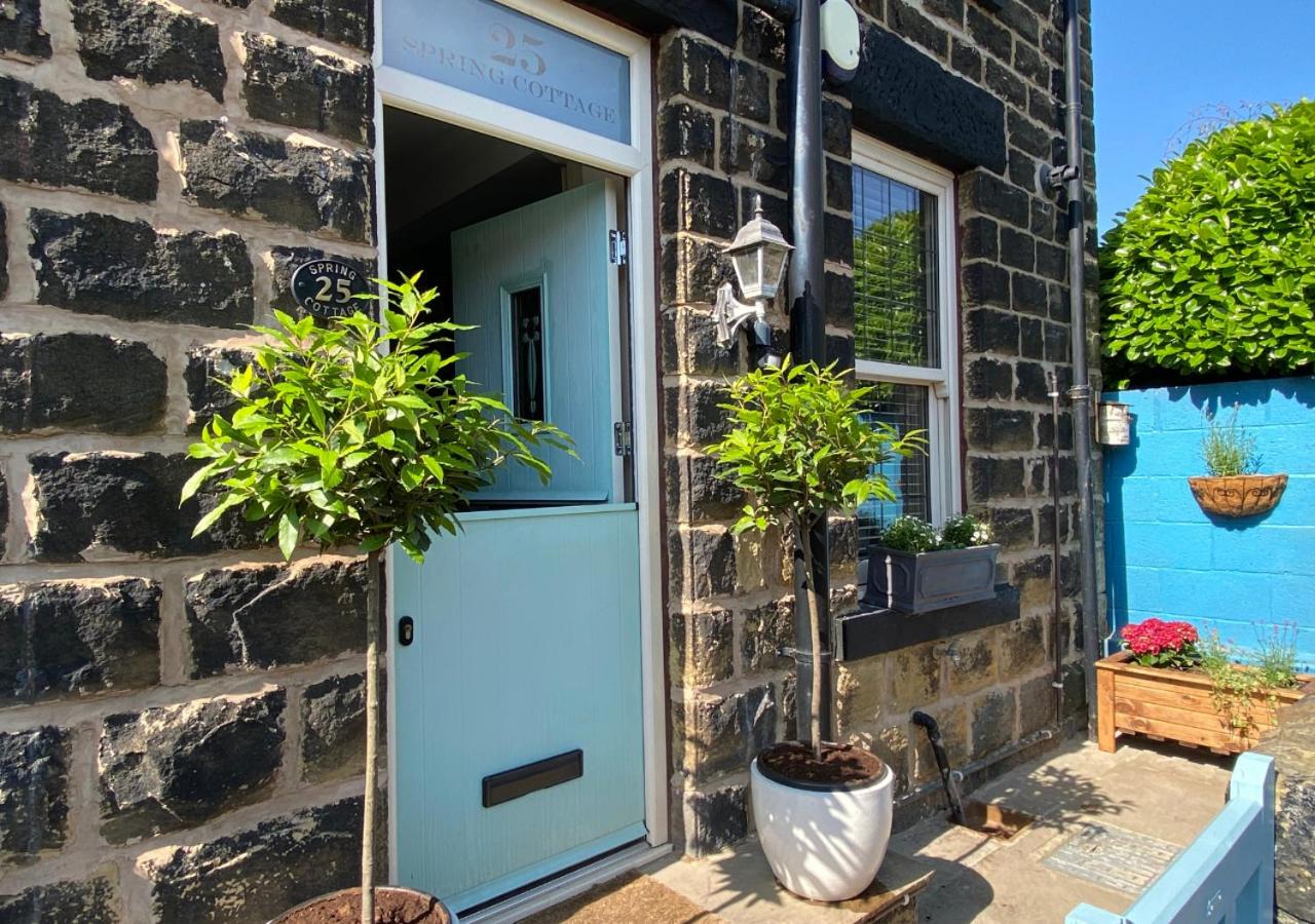 Spring Cottage - Chambres d’hôtes Penistone