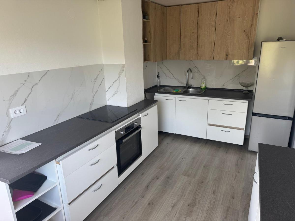 Apartment mit 2 Schlafzimmern