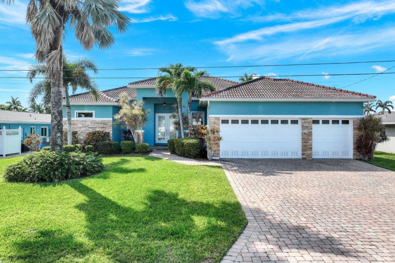 Villa Sunshine - Ferienwohnung Cape Coral
