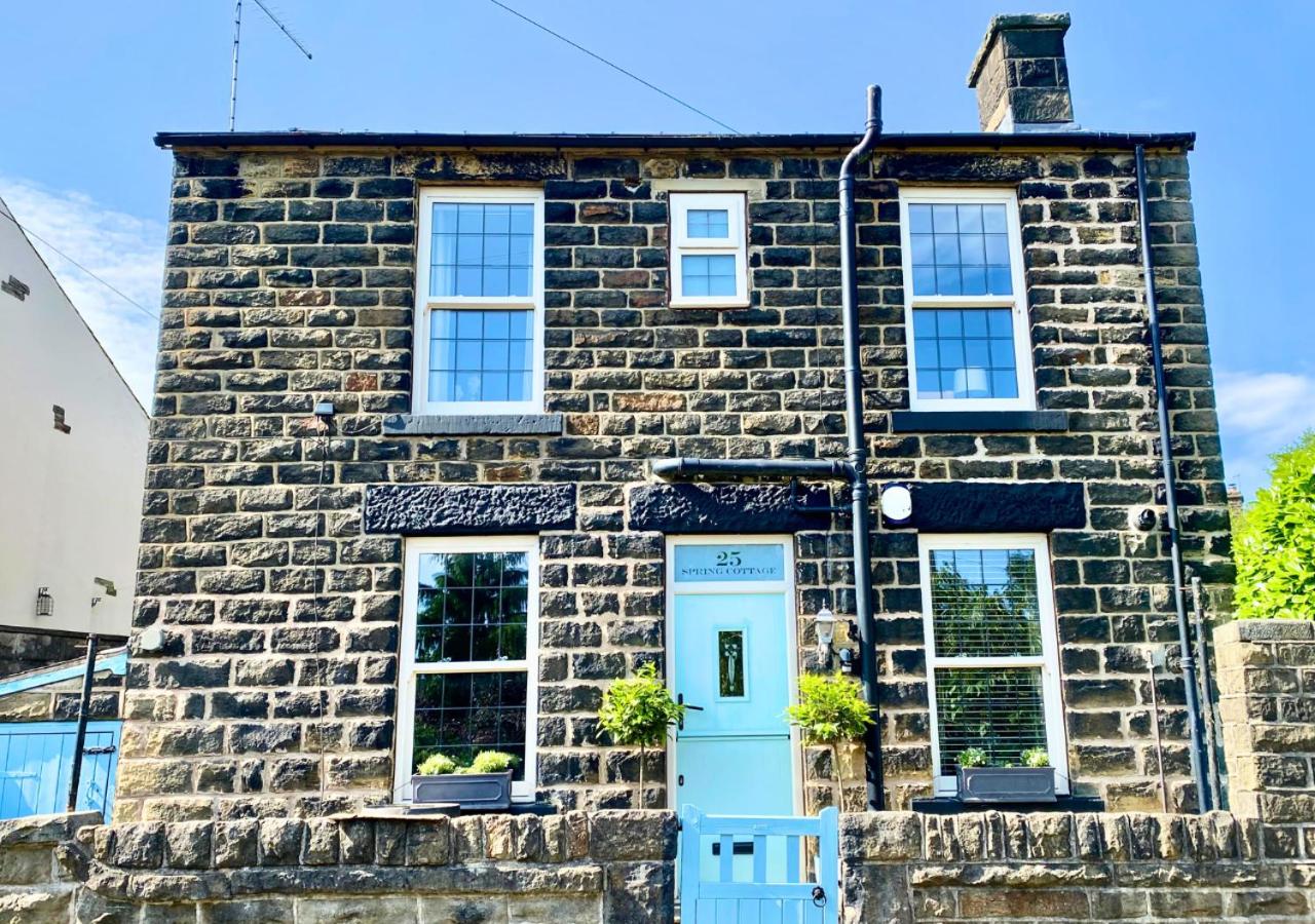 Spring Cottage - Chambres d’hôtes Penistone