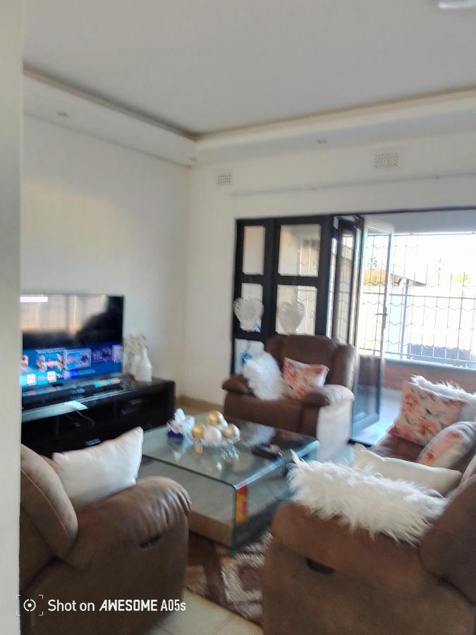 Dups Guest House, - B&B Pietermaritzburg