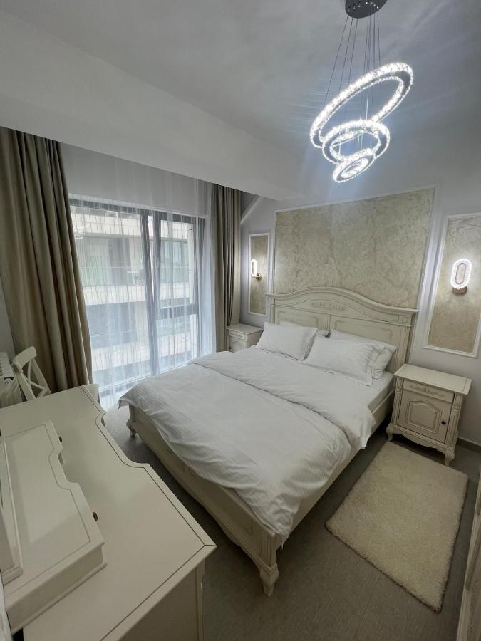 Mamaia Apartment central area - Chambres d'hôtes Mamaia