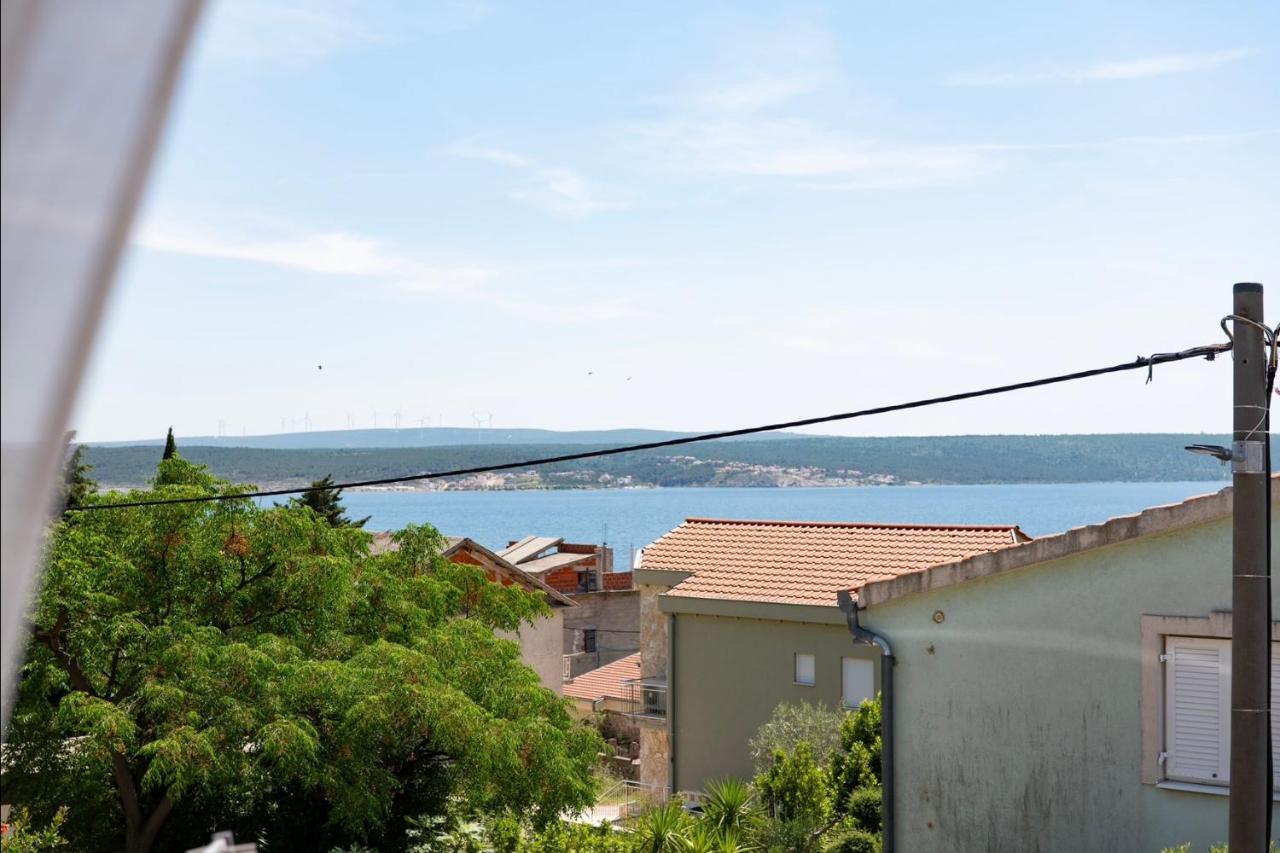 Apartmani Oribu - B&B